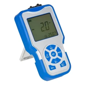 High Precision Laboratory Portable Digital Conductivity Meter PH Meter for Water Quality Test