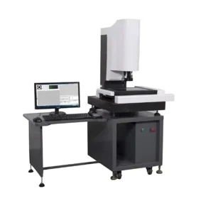 High Precision Manual Image Measuring Machine Instrument