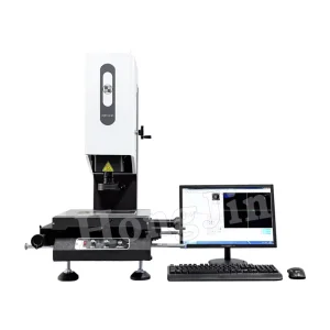 High Precision Manual Two Dimensional Measuring Instrument Optical Image Testing Machine 2D Image Testing Machine