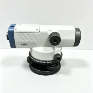High Precision Measuring Instruments Auto Level B40A Digital Level Engineering Survey Instrument Full Set