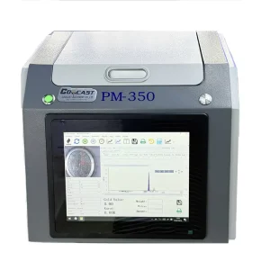 High Precision Metal Tester Laboratory X Ray Spectrometer for Accurate Measurements