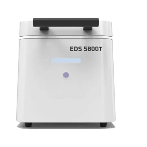 High Precision Metal Tester XRF Gold Analyzer Assay Machine Carat Meter Detector with 74 Elements Analysis 1 Year Warranty