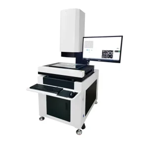 High-Precision Metrology Measuring Equipment