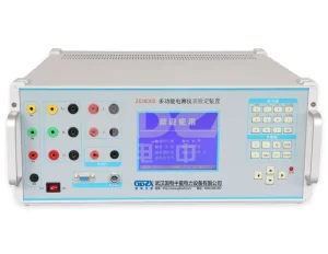 High Precision Multifunction Measuring Instrument Calibration Equipment