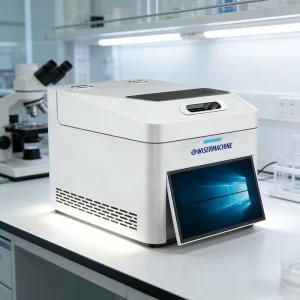 High Precision Non destructive X ray Spectrometer Gold Analyzer HD Camera 0.05% Accuracy 0.01% 99.99% Analysis