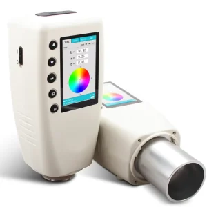 High Precision Portable Chinese Colorimeter