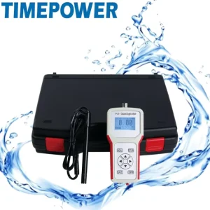 High Precision Portable Milligram Level Micro Dissolved Oxygen Analyzer with Long Lasting Battery for Multi Industry Testing