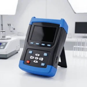 High-Precision Portable Testing Equipment for Substations and Transformers Circuit Resistance Test