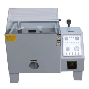 High Precision Salt Spray Test Chamber Metal Corrosion Testing Machine Salt Spray Aging Test Machine