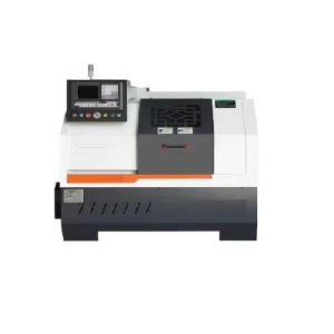 High Precision Small Vertical 3 Axis Universal CNC Machining Center CNC Milling Machine