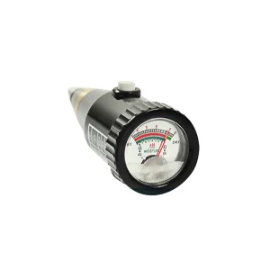High-Precision Soil Acidity and Moisture Meter Soil pH Tester