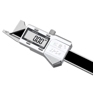 High Precision Stainless Steel Vernier Electronic Digital Caliper Chamfering Gauge and Chamfering Caliper