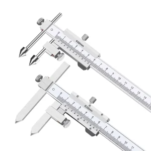 High Precision Stainless Steel Vernier Electronic Digital Caliper Hole Edge Center Distance Caliper