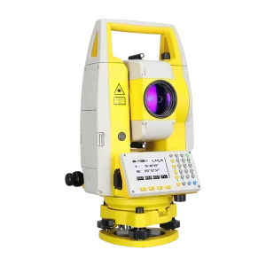 High Precision Total Station NTS-332R10