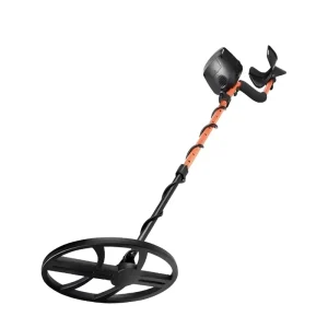 High Precision Ultrasonic Metal Detector Pulsed Intelligent Depth New Underground Treasure Finder Testing Equipment 1 Year IP55