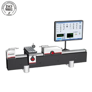 High Precision Universal Length Measuring Machines SJ5100-UP300 Lab Metrology Equipment