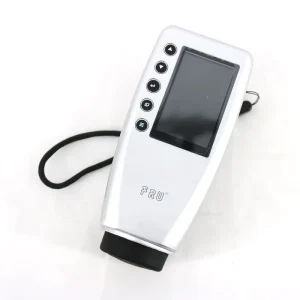 High Precision WR10 8mm Color Testing Meter Portable Diamond Colorimeter WR 10