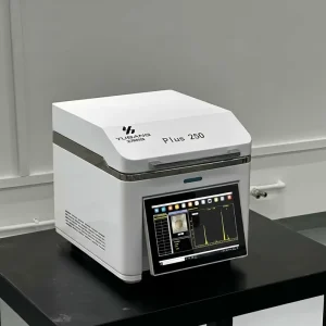 High Precision XRF Gold Analyzer ±0.05% Accuracy Si-PIN Detector Precious Metal Tester for Jewelry Pawn Shop