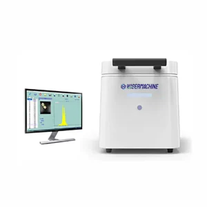 High Precision XRF Gold Analyzer 74 Element X Ray Spectrometer HD Camera Precious Metal Tester Metallurgical Plants Appraisal