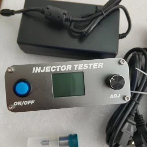 High Pressure Common Rail Injector Tester CR1000A Mini CRI100