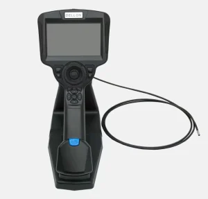 High Quality 720p Videoscope Endoscope Camera GX Series Touch Screen Industrial Videoscope