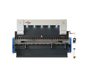 High Quality CNC Hydraulic Press Brake Machines 110T 3200MM Automatic Sheet Metal Folding Bending Machine