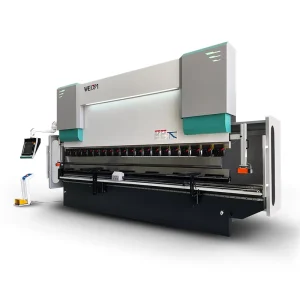 High Quality CNC Hydraulic Press Brake Machines Automatic Sheet Metal Folding Bending Machine