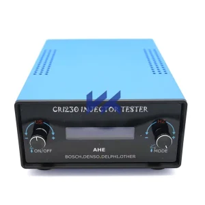 High Quality CRI230 Injector Tester Common Rail Injector Tester for Tools AHE Electronic Diesel Fuel Injector Tester
