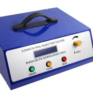 High Quality Common Rail Injector Tester AM-CR1900 AMCR1900