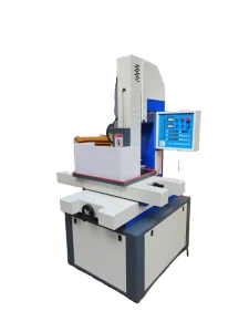 High Quality Drill Edm DD703 Power 3KW High Speed Small Hole Drilling Edm Machine