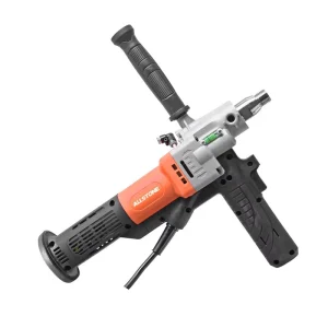 High Quality Electric 2700W 200mm Handheld Diamond Core Drill Machine for Concrete Drilling OEM