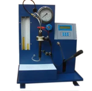 High Quality Electric Common Rail Injector Tester CRI-M30