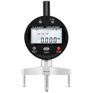 High Quality Good Price High Precision Steel Measuring Instrument With 0.001Mm Accuracy Industrial Laboratory Use
