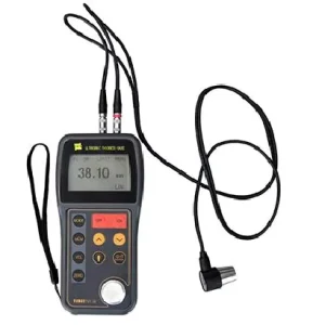 High Quality Handheld Ultrasonic Coating Metal Thickness Gauge