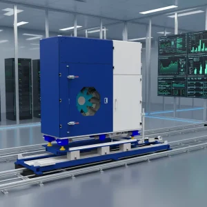 High Quality High Accuracy 5% 1 Year Warranty 3D Surface Inspection Equipment for Core Rods to Extend Service Life