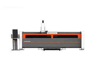 High Quality High Speed CNC Aluminum Milling Machine with Motor & Bearing for Window Door Applications Factory Custom