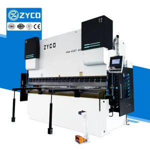 High Quality Hydraulic CNC Bending Machines Low Price 100 160 200 Ton Folding Press Brake Machine