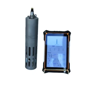 High Quality Industrial Grade Portable Ammonia Nitrogen Detection Water Quality Detector with Multiple Parameters