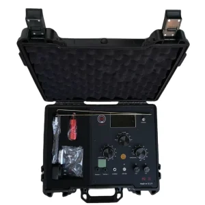 High Quality Industrial Underground Metal Detector for Gold and Diamonds