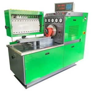 High Quality Injector Tester New Brand Injector test Machine 12PSB diesel Pump test Bench OEM12PSB Common Rail Injector Tester