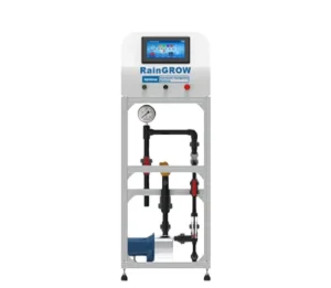 High Quality Irrigation System Fertilizer Injector Integrated Water and Fertilizer Equipment Greenhouse Planting Field Crops