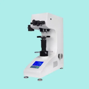 High Quality Leeb LHVS 5 Digital Vickers Hardness Tester with IP55 Protection Auto Measurement HD Optical System 1 Year Warranty