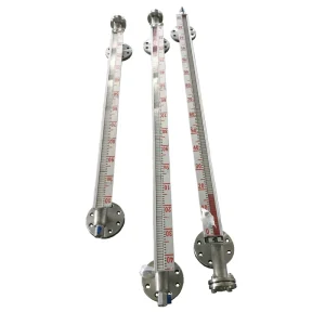 High Quality Magnetic Level Gauge Water Fuel and Gas Meter Hot Selling Hot Item