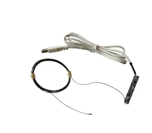 High Quality Medical Endoscope Flexible Endoscopy Mini Camera Module Smallest 1.8mm Endoscope Camera Module