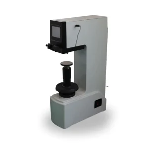 High Quality Precision Instrument HBS 3000 Digital Brinell Hardness Tester for Measuring the Hardness of Copper Aluminum or Iron