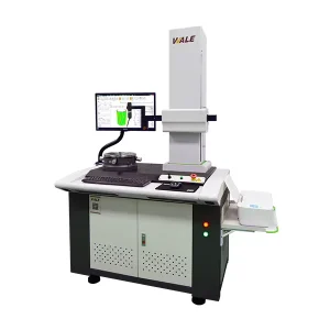 High Quality Roundness Measuring Instruments Cylindricity Tester Cylindricity Measuring Instrument