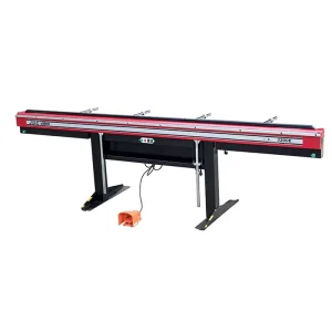 High Quality Sheet Metal Box and Pan Brake Pan and Box Folding Machine