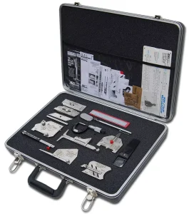 High Quality Stainless Steel Adjustable Fillet Weld Measurement Gauge
