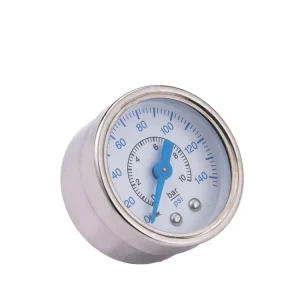 High Quality Standard and Oil Filled Pressure Gauge