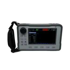High Quality Ultrasonic Flaw Detector Portable